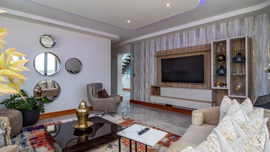 5 Bedroom Property for Sale in Benguela Cove Lagoon Wine Estate Western Cape